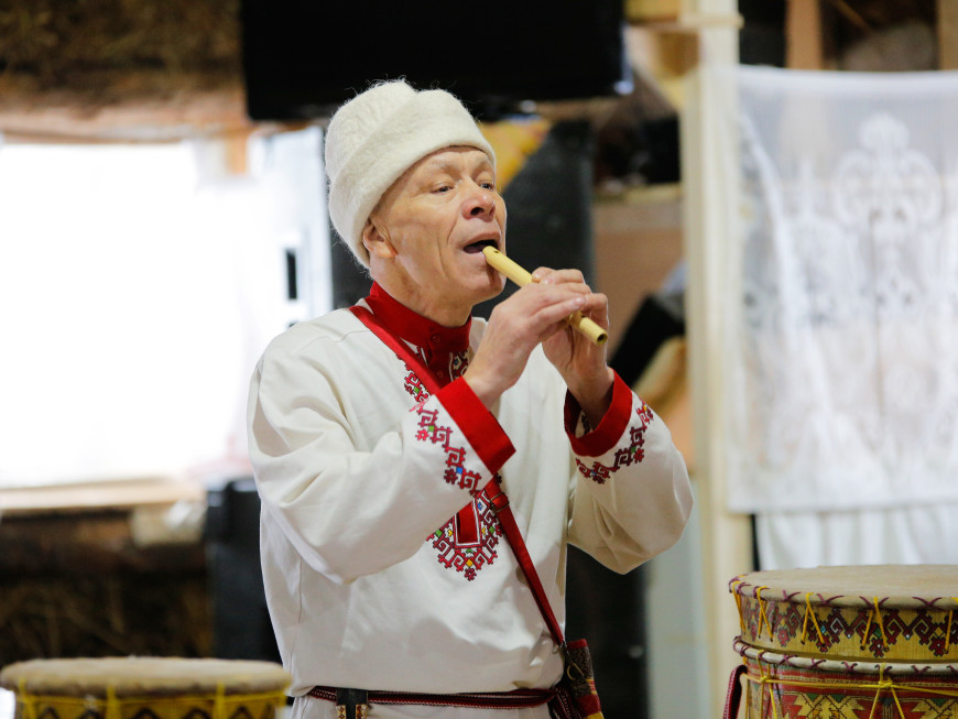 Край ста песен и хмельного пива . Чувашия. Россия Край ста песен и хмельного пива . Чувашия. Россия отдых