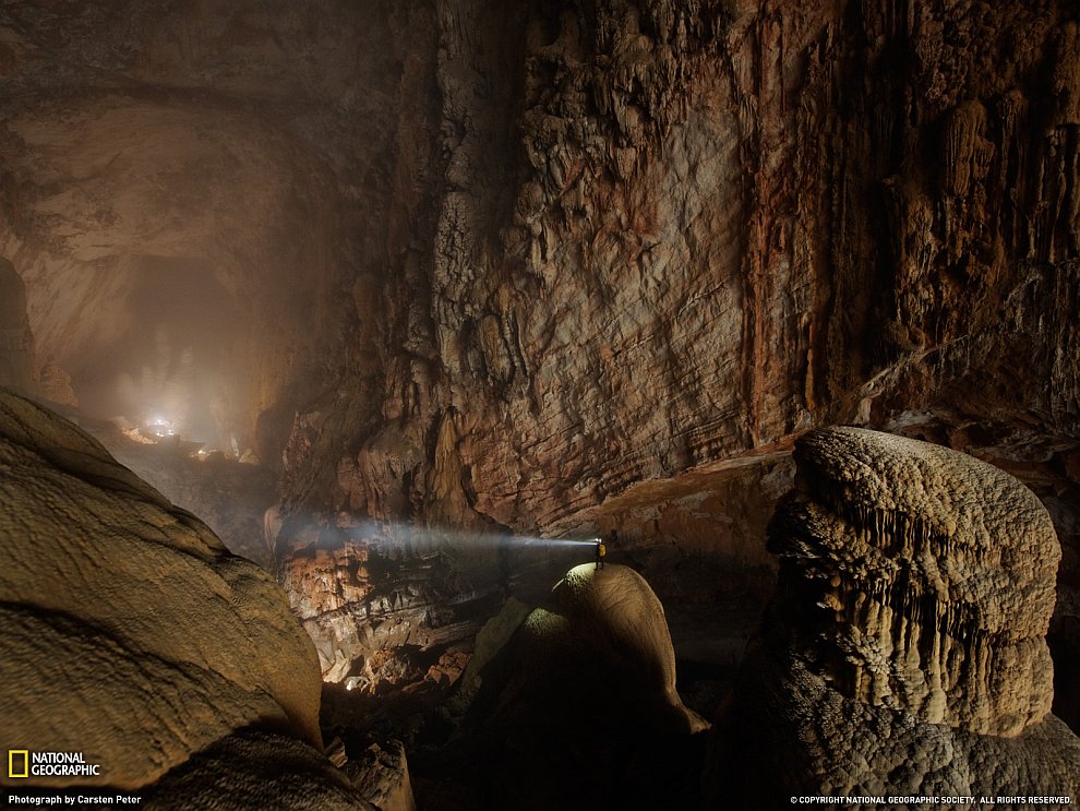 Hang Son Doong