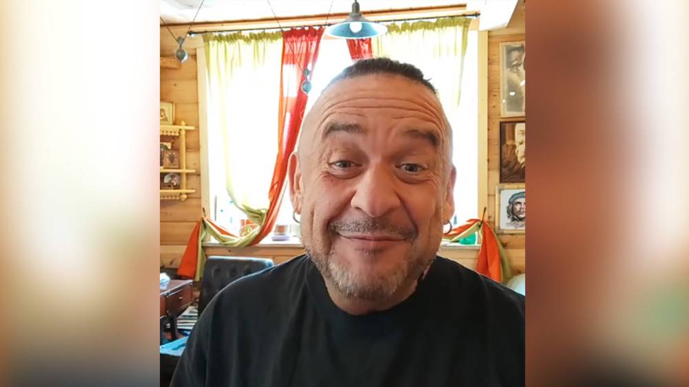 Комик Морозов заявил, что Прокловой были выгодны отношения с Табаковым