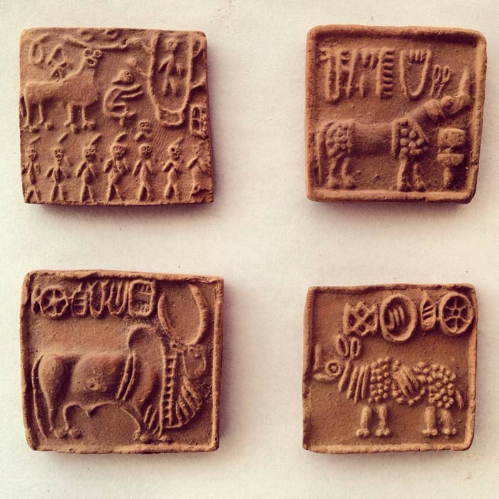 Мохенджо-Даро: Тайна сорока четырех, изображение №7