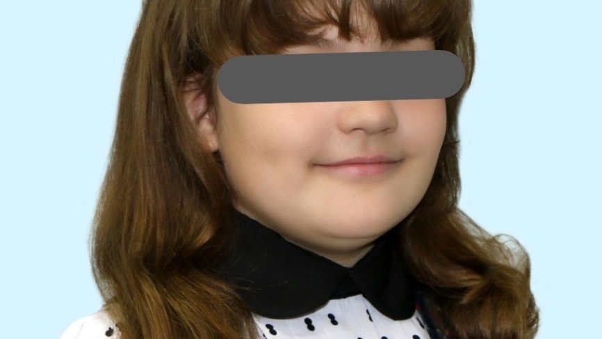 Под Новосибирском восьмилетняя девочка вытащила подругу из полыньи