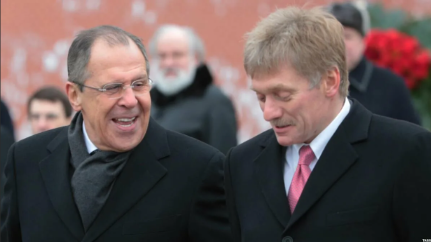 Язык войны. Почему так важно назвать врага врагом