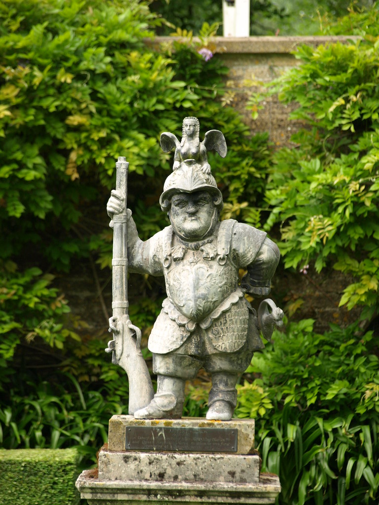 Циники, убийцы и гипнотизеры: 5 самых крутых шутов в истории интересное,история,политика,шуты