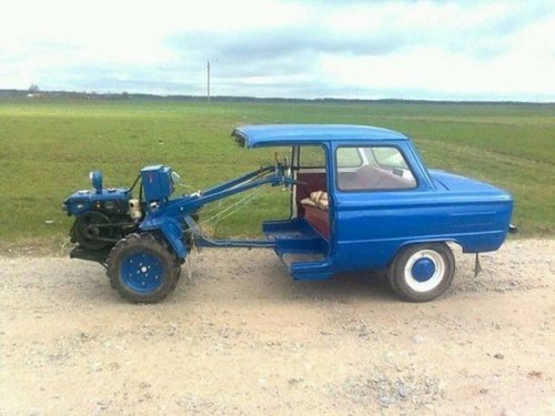 Прикольные картинки скрасят понедельник (40 шт)