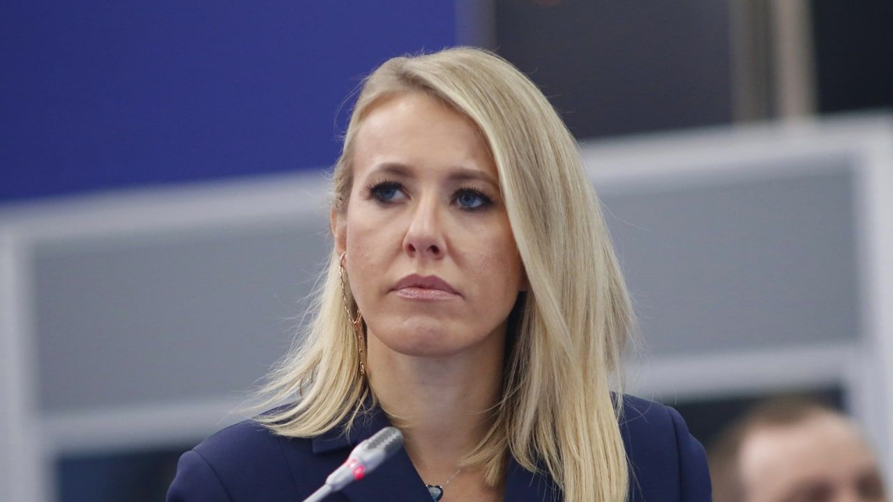 Адвокат Алешкин: Собчак оставит Богомолова без миллионов при разводе