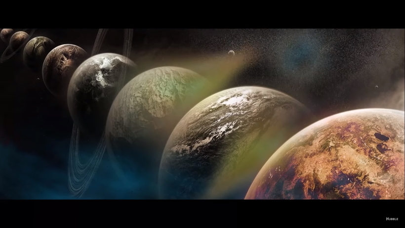 Видео: Что находится за пределами Вселенной доказательства,загадки,спорные вопросы