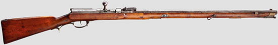 Füsiliergewehr M/60