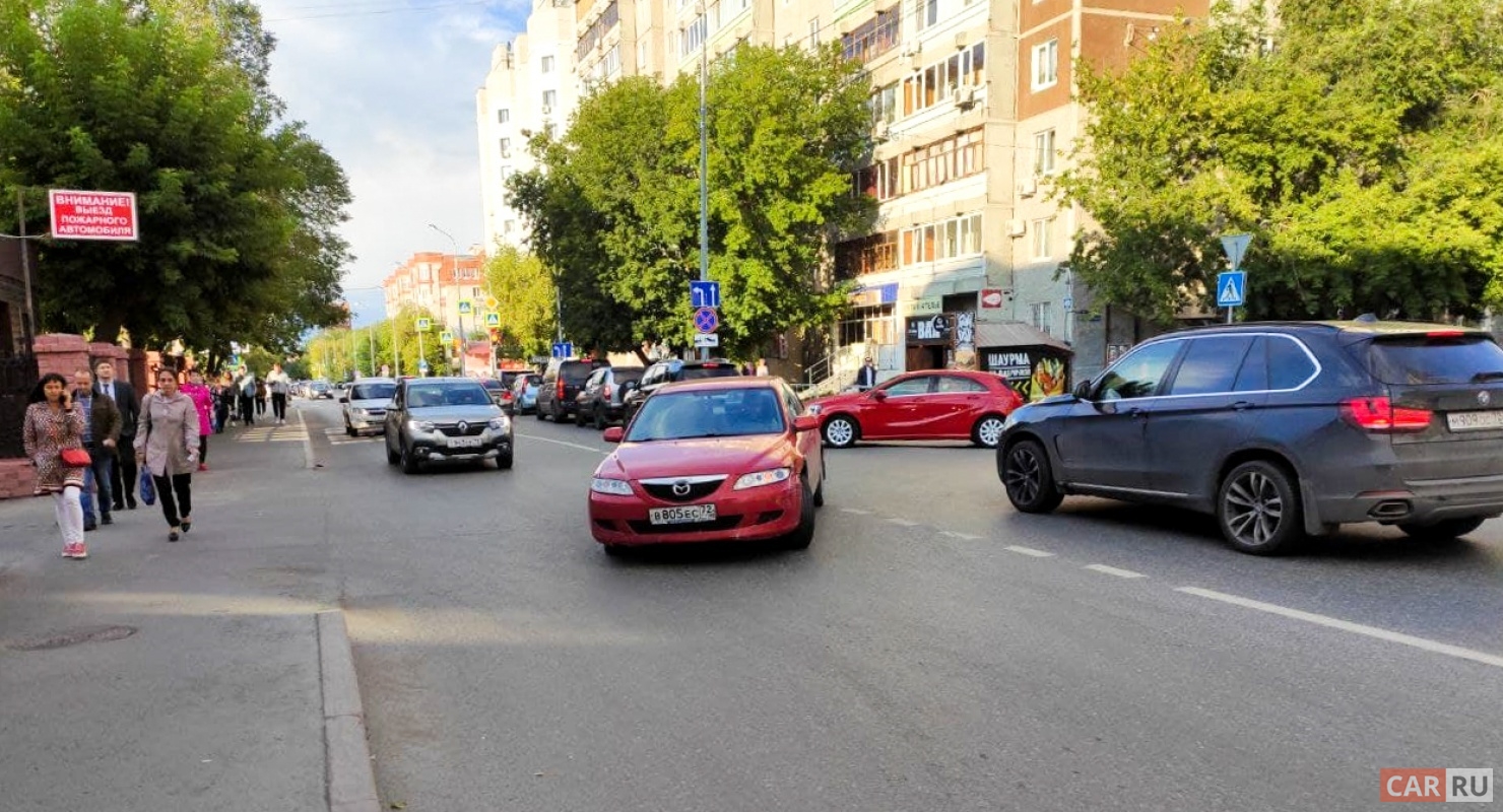 Как не ошибиться в выборе первого автомобиля