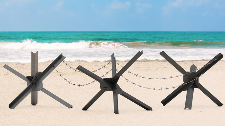 ГОЛОД НЕ ТЁТКА. ЕВРОПЕЙЦЫ РИНУЛИСЬ УМОЛЯТЬ ПУТИНА СНЯТЬ БЛОКАДУ