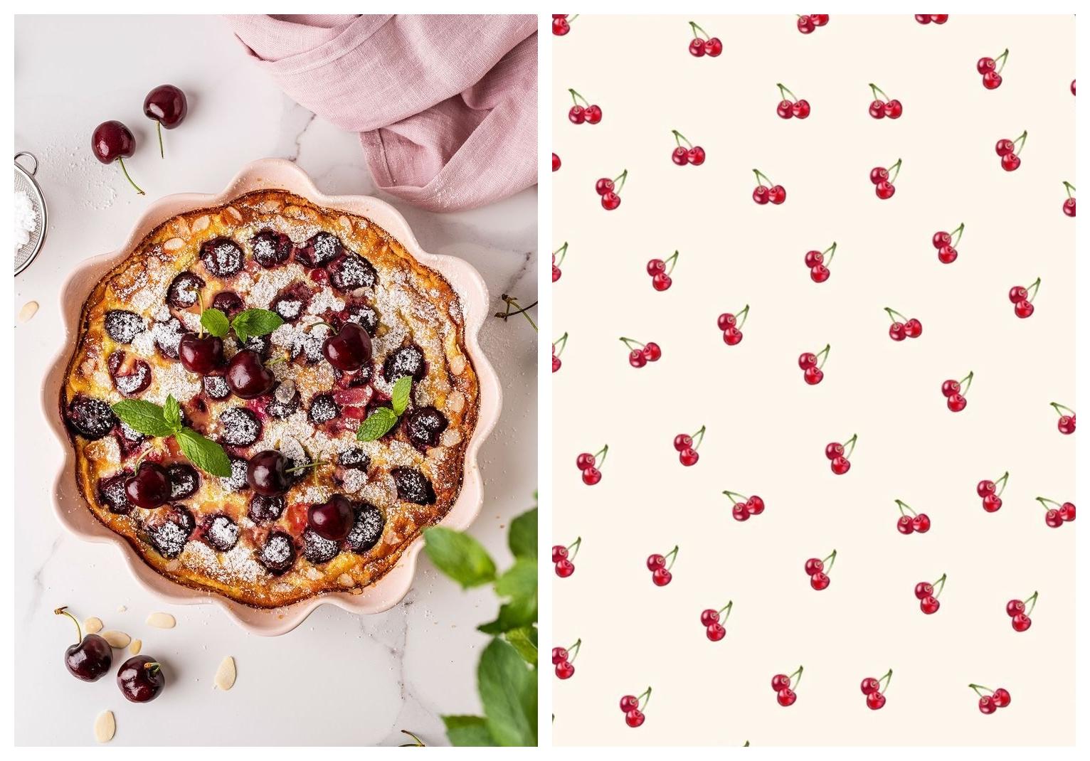 Самый быстрый и вкусный вишневый пирог: 2 рецепта, с которыми справятся даже дети evergreen,format-article,noindex,Стиль жизни