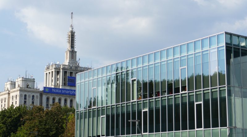 Интересные факты о Бухаресте