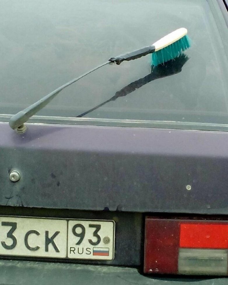 Они гении или идиоты? Они гении или идиоты?