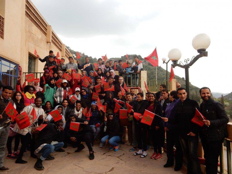 Here Are the Strange Differences I Encountered While In Morocco