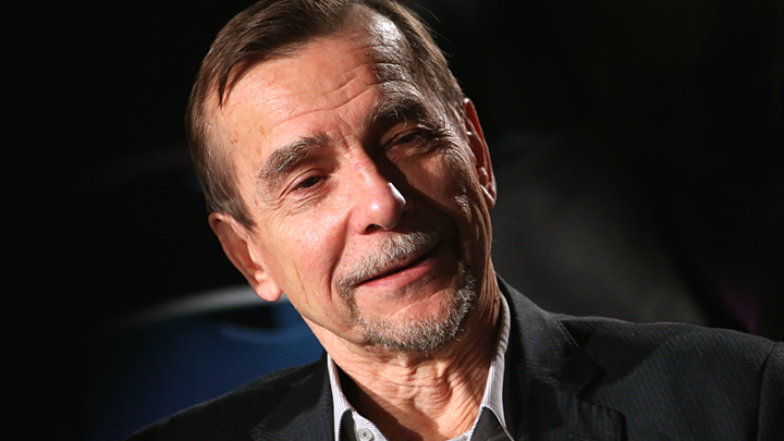 Шахид правозащитного джихада