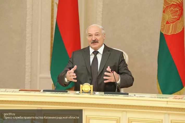 Ищенко рассказал, повторит ли Беларусь судьбу Украины