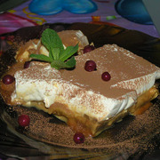 Banoffee Pie
