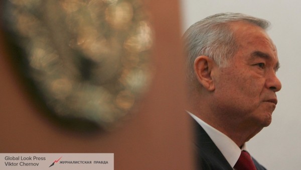 Состояние здоровья Каримова: народ Узбекистана требует «показать царя»