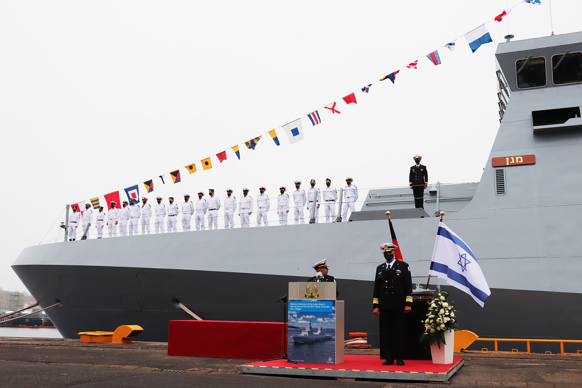 INS-Magen-to-the-Israeli-Navy-1