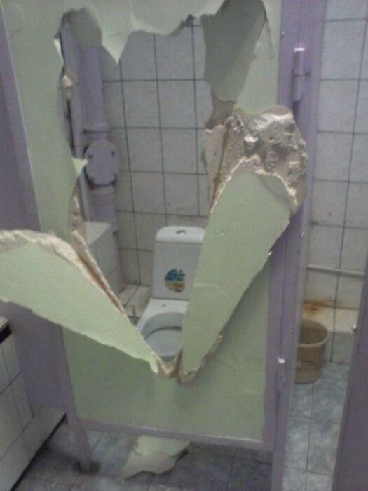 Что здесь вообще происходит?