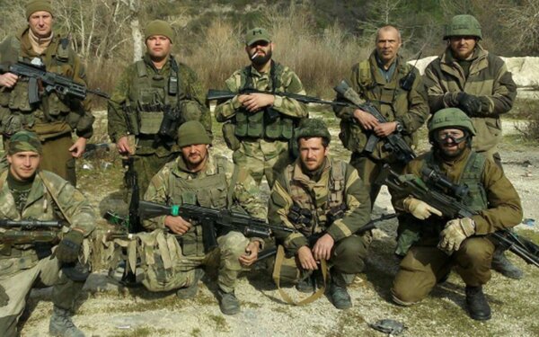Что такое "Частная Военная Компания" Вагнера и почему её боится весь мир Что такое "Частная Военная Компания" Вагнера и почему её боится весь мир новости,события