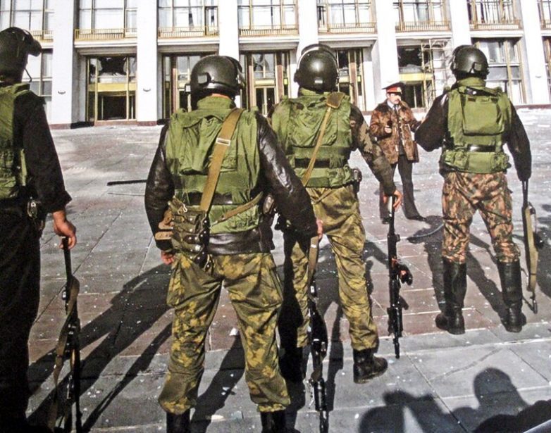 Отец «Вымпела»: легендарный разведчик, генерал-майор КГБ Юрий Дроздов 