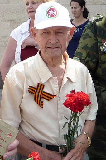 Ильдус Мостюков — единственный в истории СССР татарин, работавший генеральным конструктором союзного значения 