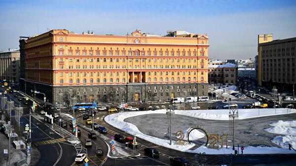 Власти рассмотрят предложение "Яблока" об установке фонтана на Лубянке Лента новостей