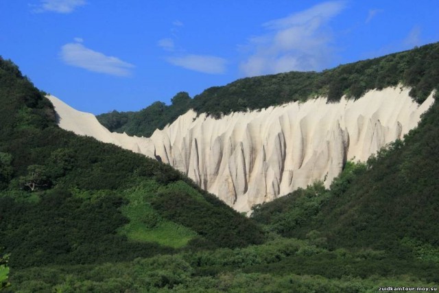 Кутхины Баты - уникальное и красивейшее место России! природа