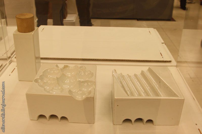 выставка, СССР, дизайн