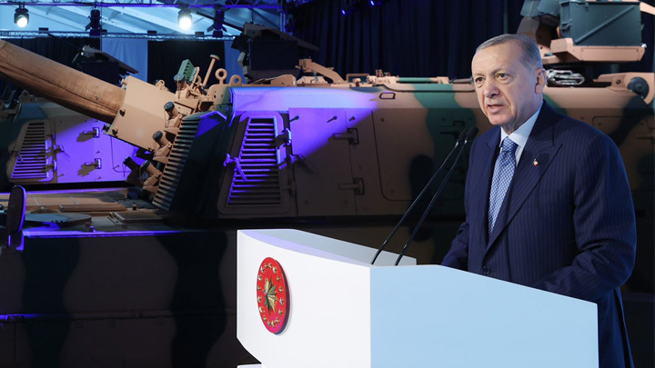 "ДЕТИ ЭРДОГАНА". КАК, КОГДА И ЗАЧЕМ ТУРЕЦКИЙ СУЛТАН ОБМАНЕТ РОССИЮ