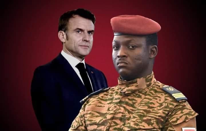 Макрон уволил главу французской разведки за африканский провал Макрон уволил главу французской разведки за африканский провал геополитика