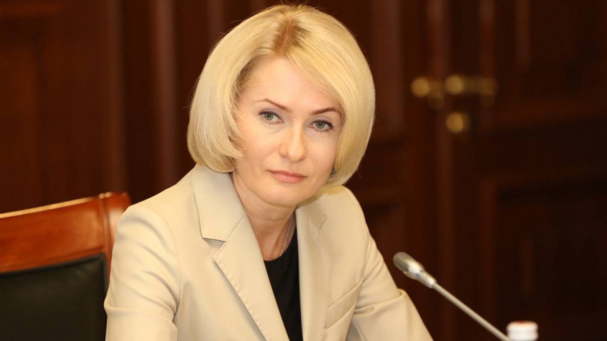 Вице-премьер Абрамченко предупредила о появлении климатической миграции в России