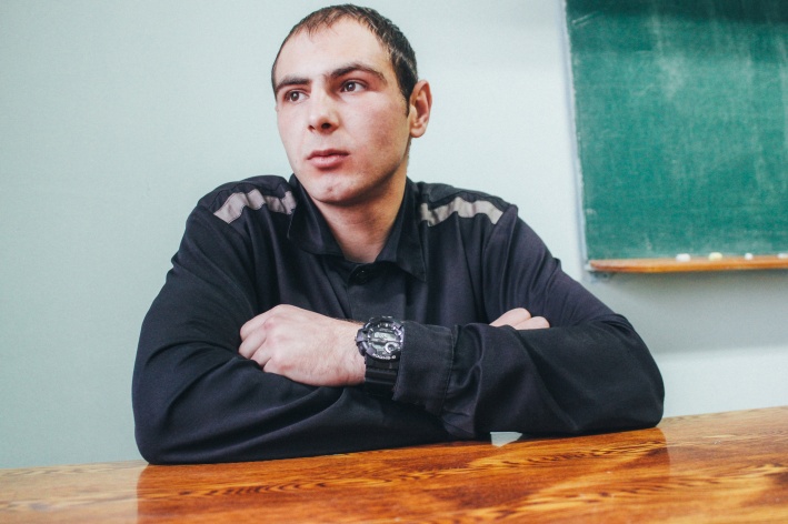 «Машину можно угнать с отверткой и ножом»: автоугонщик рассказал, как обезопасить свою машину «Машину можно угнать с отверткой и ножом»: автоугонщик рассказал, как обезопасить свою машину авто и мото,водителю на заметку