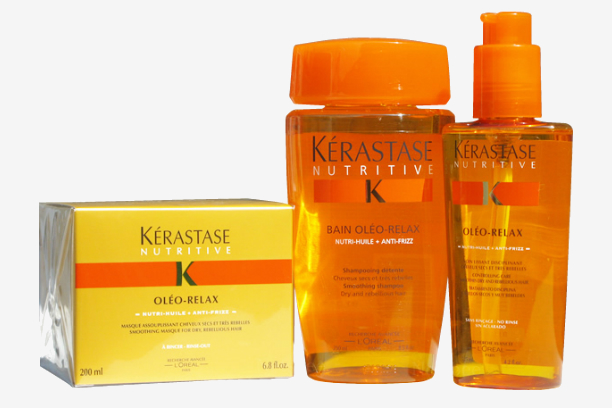  Oleo-Relax от Kerastase