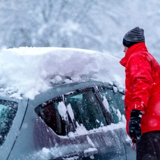 11 ошибок вождения, которые сводят с ума других водителей авто и мото, автоновости
