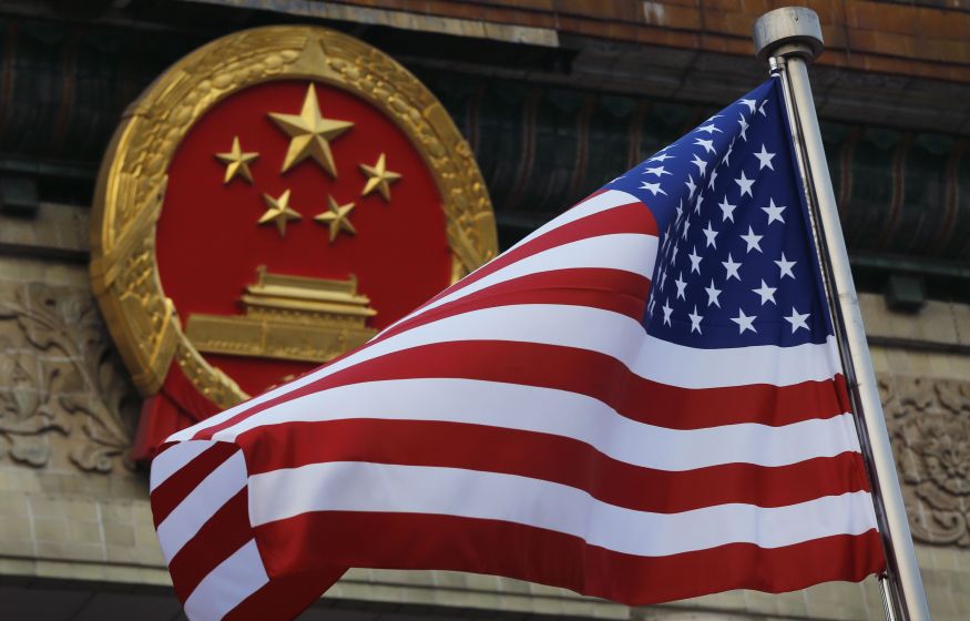 США пригрозили компаниям из Китая за обход санкций против России
