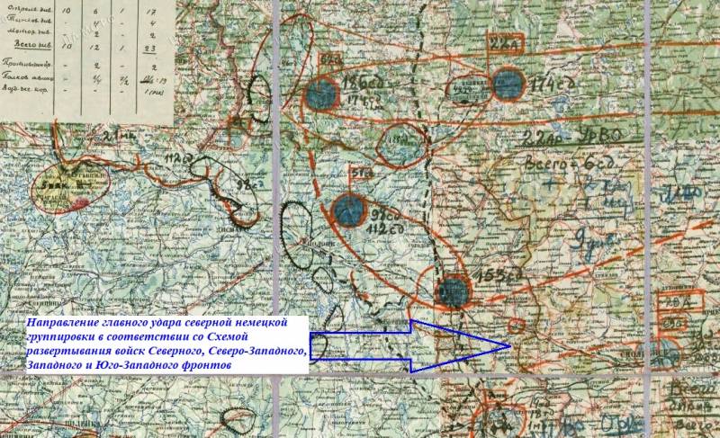 1941 год. Майские планы руководства Красной армии
