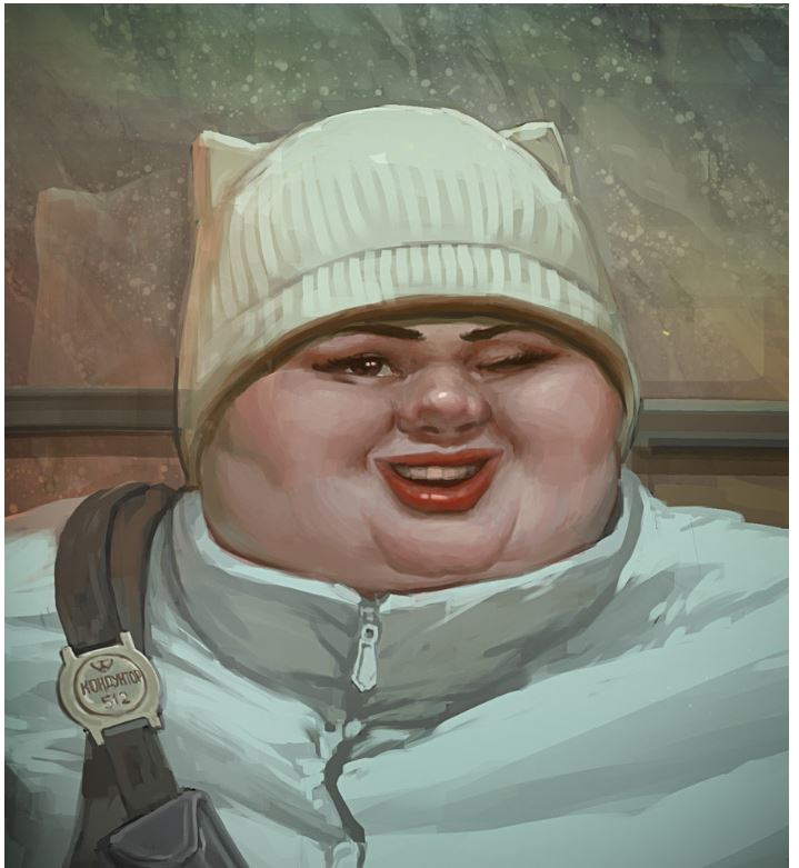 Взгляд на жизнь в России с каплей иронии Взгляд на жизнь в России с каплей иронии