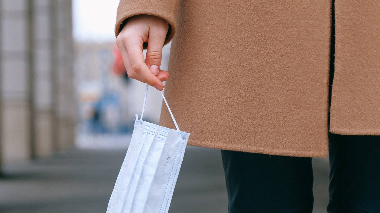 Вирусолог Альтштейн озвучил процент летальности при заражении штаммом «Омикрон»