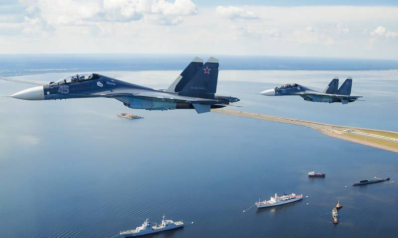 Российский флот – казнить нельзя помиловать? вмф