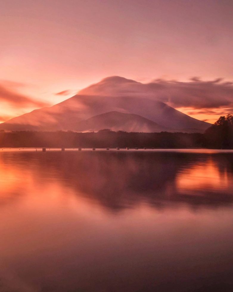 Пейзажи со всего мира, от которых не оторвать глаз Пейзажи со всего мира, от которых не оторвать глаз