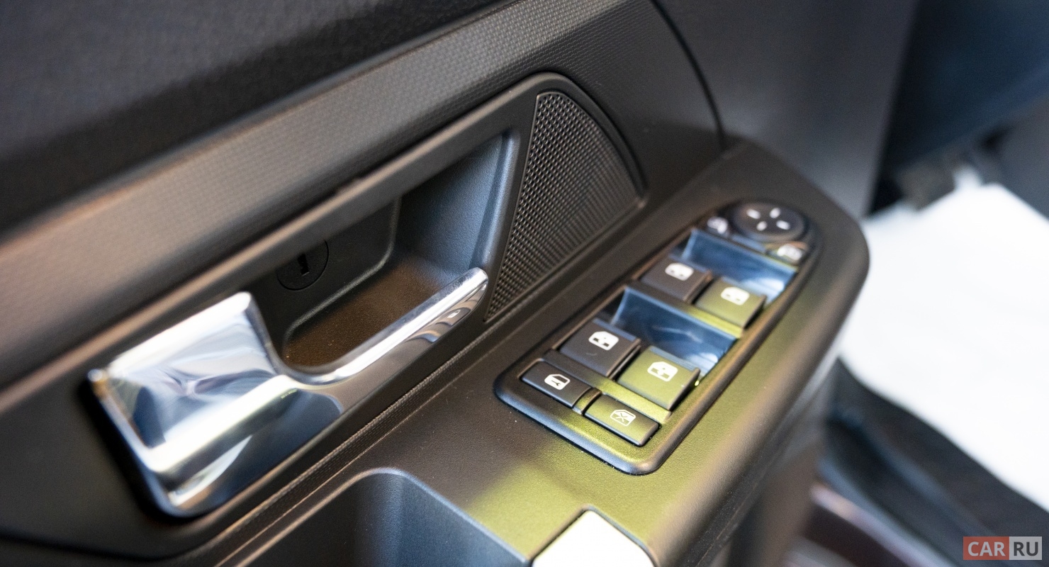 Как отремонтировать стеклоподъемник своими руками