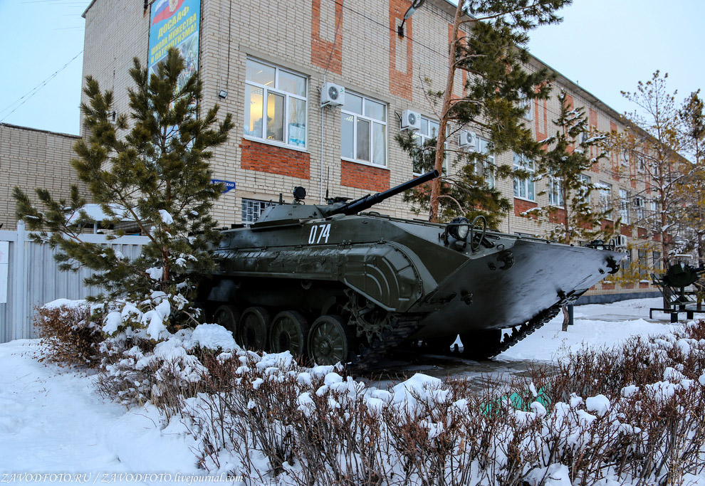 1 000-й город России и драгоценная жемчужина Южного Урала 1 000-й город России и драгоценная жемчужина Южного Урала