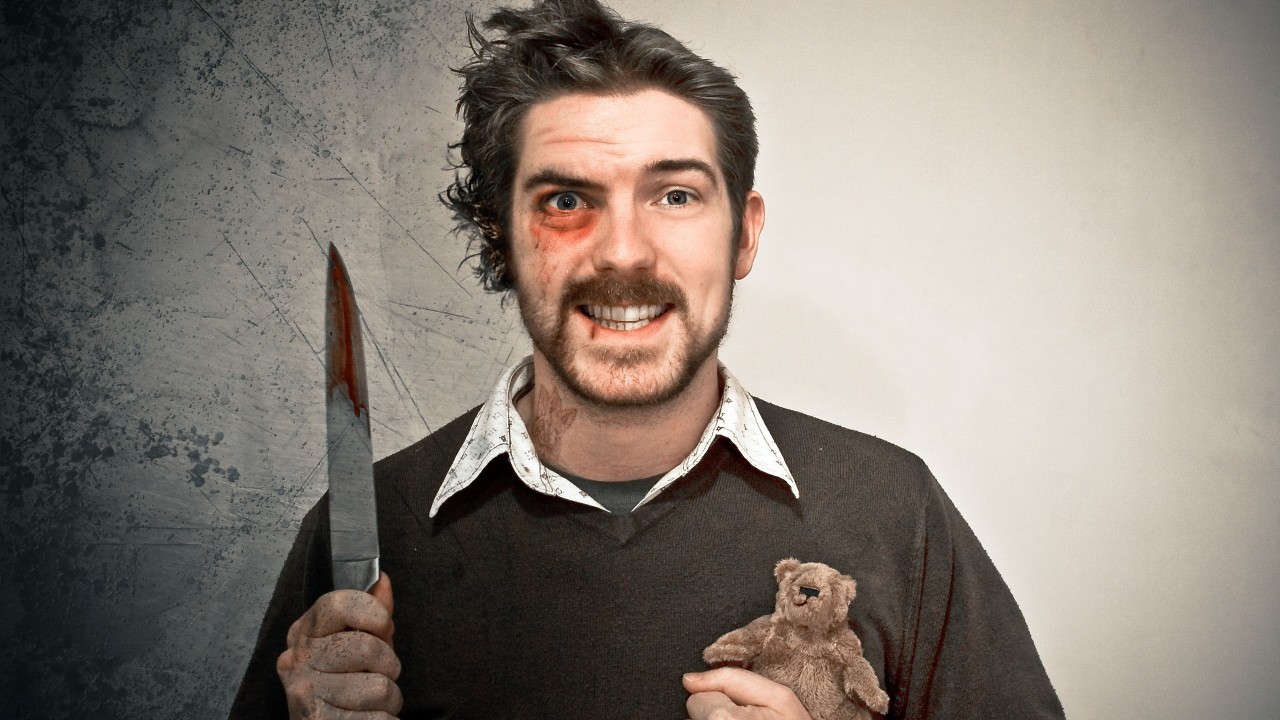 Жена сказала: заикнешься о носках и развод… веселые картинки