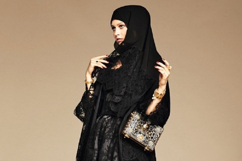 Мода на мусульманство: женщина будущего носит хиджаб? идеал красоты, идеальная внешность, идеальная девушка, мода, мода девушки