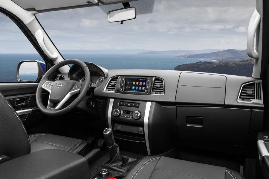 У внедорожников УАЗ Патриот найден серьезный дефект: рвет коленвалы