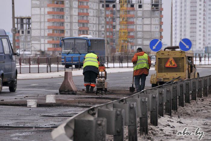 Почему у нас плохие дороги: откровения бывшего 