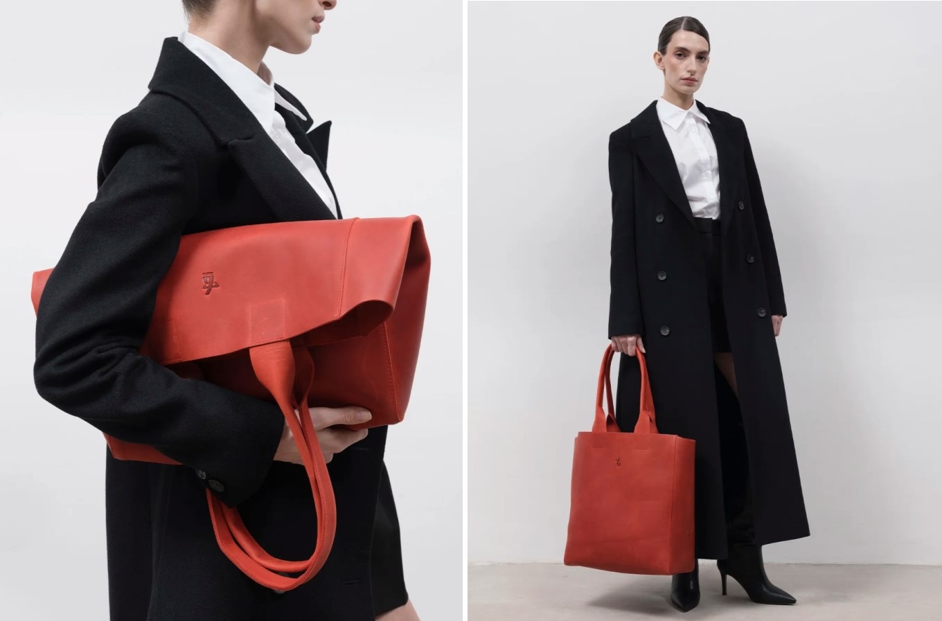 Модные оттенки осени. Как использовать цвет, чтобы изменить свою жизнь?