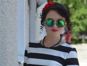 Я не я и хата не моя: украинская журналистка Полянская пошла на попятную, вся Украина гудит - гнать нацистку в шею из страны из-за статьи о евреях