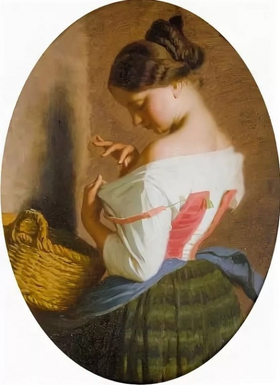 Художник Alfred van Muyden . Он поздно родился Художник Alfred van Muyden . Он поздно родился